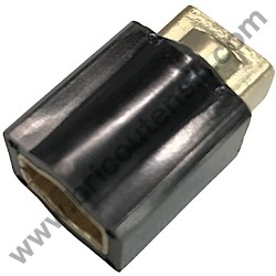Carbon Brush Holder for Electric Chainsaw Alpina EA 1800