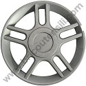 Wheel Hub Cap Grey for Lawnmower Castelgarden 142 G
