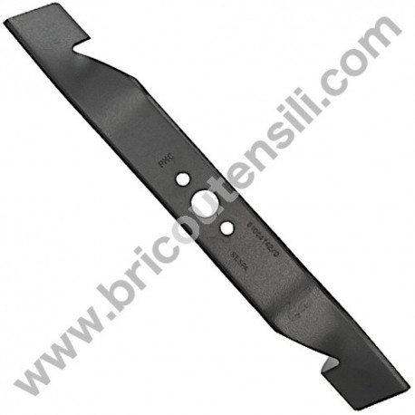 Winged Blade 37cm for Lawnmowers Alpina K 390 - C 390