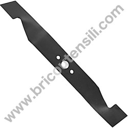 Winged Blade 37cm for Lawnmowers Alpina K 390 - C 390