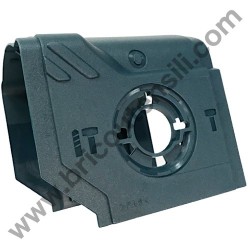 Covering Hood BLUE for Rotary Hammer Bosch GBH 11 DE