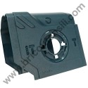 Cofano BLU per Martello Perforatore Bosch GBH 11 DE
