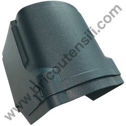Covering Hood BLUE for Rotary Hammer Bosch GBH 11 DE