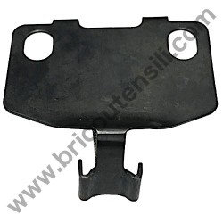 Lamiera Tensionamento per Troncatrice Bosch GTM 12