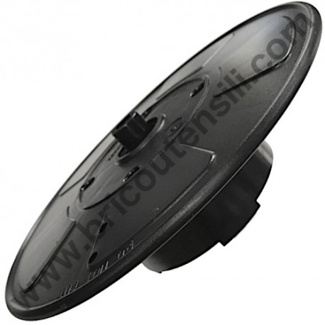 Winding Reel Handle Side for Pressure Washer Lavor EAGLE 24