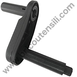 Handle + Screw for Pressure Washer Lavor EAGLE 24