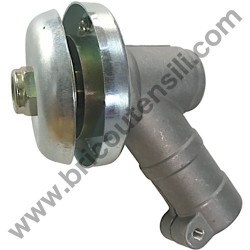 Gear Case Assy for Brushcutter AMA Playcut BC 350 D - 1