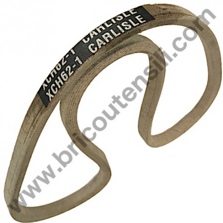 Belt XCH62-1 for Lawn Tractor AMA RIDER ARR62L