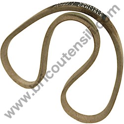 Belt XCH62-1 for Lawn Tractor AMA RIDER ARR62L