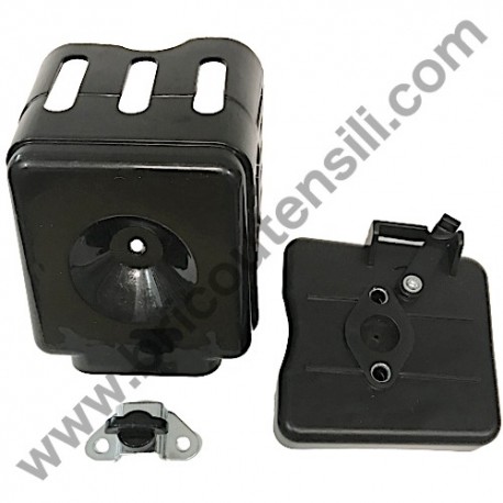 Air Cleaner Ass'y for Brushcutter AMA Playcut BC 450