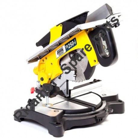 Femi Spare Parts for Wood Mitre Saw TR 250-8426125