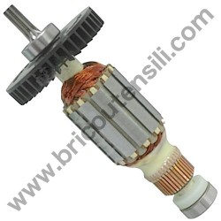 Armature for Impact Wrench MAKITA TW0350
