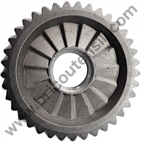 Ingranaggio 37 per Trapani a Percussione Makita HP1630-HP1631