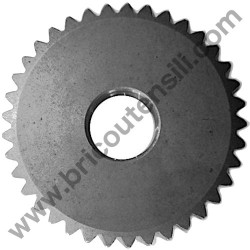 Ingranaggio 37 per Trapani a Percussione Makita HP1630-HP1631