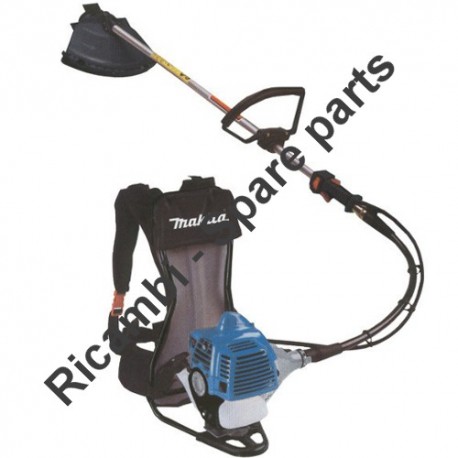 Makita Spare Parts for Brush Cutter BBK5700