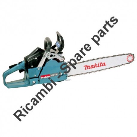 Makita Spare Parts for Chainsaw DCS52/45