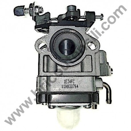 Carburatore per Decespugliatore Linea Verde Papillon DG 33