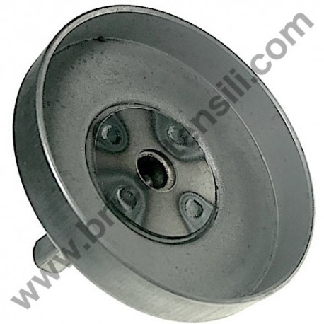 Campana Frizione per Decespugliatore Alpina TB 23 CX