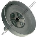 Clutch Drum Ass'y for Brushcutter Alpina TB 23 CX