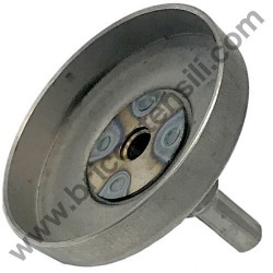 Clutch Drum Ass'y for Brushcutter Alpina TB 23 CX