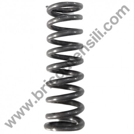 Molla Pastiglia Freno Motore per Troncatrici Compa 300JE-JET-2300XL