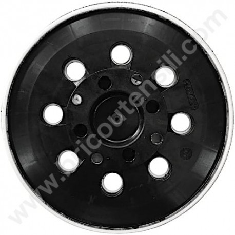 Sander Plate for Random Orbital Sander Bosch PEX 300 AE