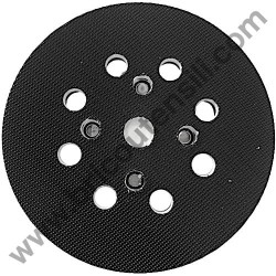 Piastra Abrasiva per Levigatrice Rotorbitale Bosch PEX 300 AE