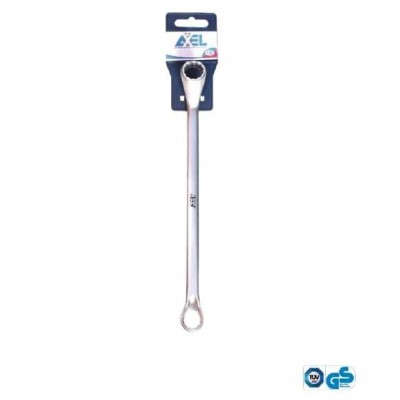 Chiave Poligonale Professionale Axel serie "MT"