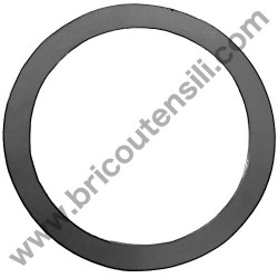 Shim mm 0.5 for Jig Saw Bosch GST 85 PE