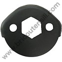 Dust Cover for Hex Collar Power Scrapers Makita HK1800 - HK1810