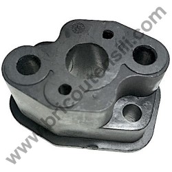 Intake Manifold for Brushcutter Alpina TB 26