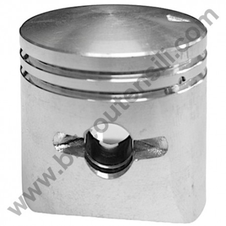 Piston for Brushcutter Alpina TB 26