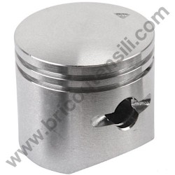 Piston for Brushcutter Alpina TB 26