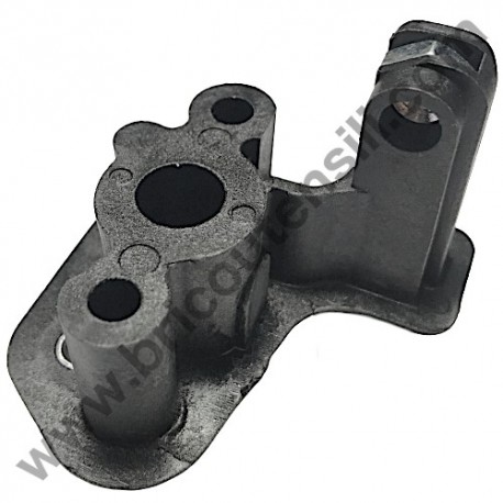 Carburator Insulator for Brushcutter Makita EM4340L