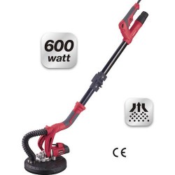 Levigatrice Carteggiatore per Muro Dunker SW 600