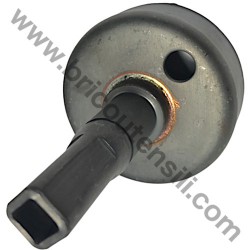 Campana Frizione per Decespugliatore Makita BBK4500
