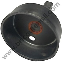 Campana Frizione per Decespugliatore Makita BBK4500