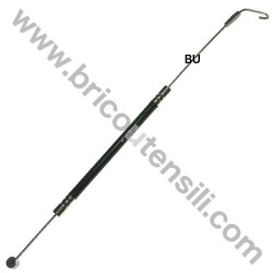 Throttle Wire for Chainsaw Hitachi Tanaka CS33EDT - 1