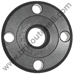 Wheel Nut for Angle Grinder Hitachi G23SS