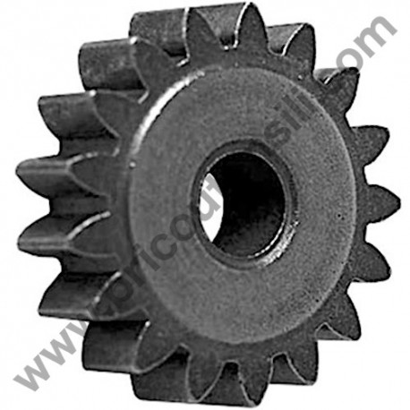 Spur Gear 14 for Pruning Scissor Makita 4604DW