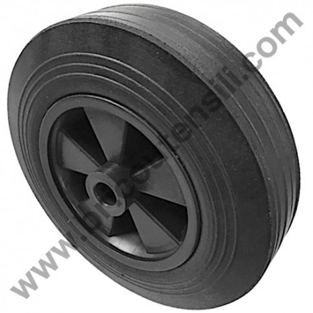 Ruota D.200x45 mm per Saldatrici Inverter Telwin