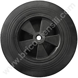 Wheel D.200x45 mm for Inverter Welding Telwin