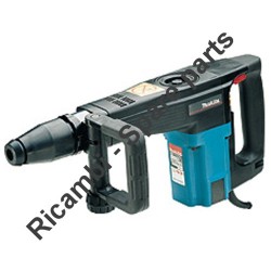 Makita Spare Parts for Demolition Hammer HM1100C