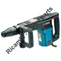 Ricambi Makita per Martello Demolitore HM1100C