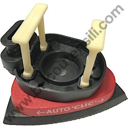 Vibration Foot for Delta Sander Skil 7115