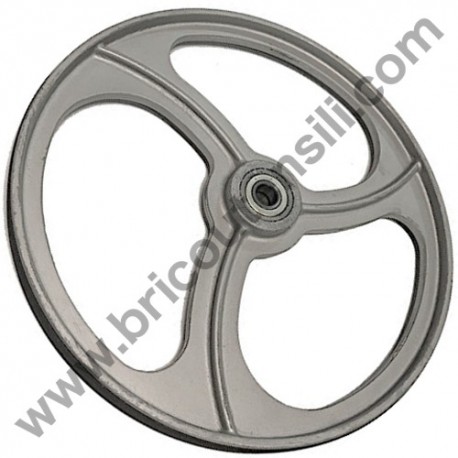 Upper Pulley for Wood Band Saw FOX F2818