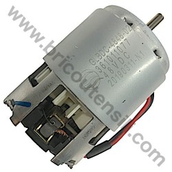 DC Motor 48V for Multi-Tool Stiga SMT 48 AE - 2