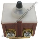 Interruttore per Smerigliatrice Bosch GWS 18-125 V-LI