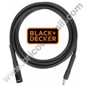 High Pressure Hoses Extension 8 mt for B&D Pressure Washer