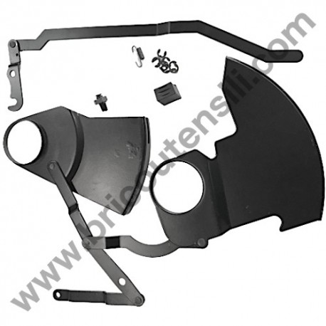 Blade Protection Complete Set for Mitre Saw Femi TR235